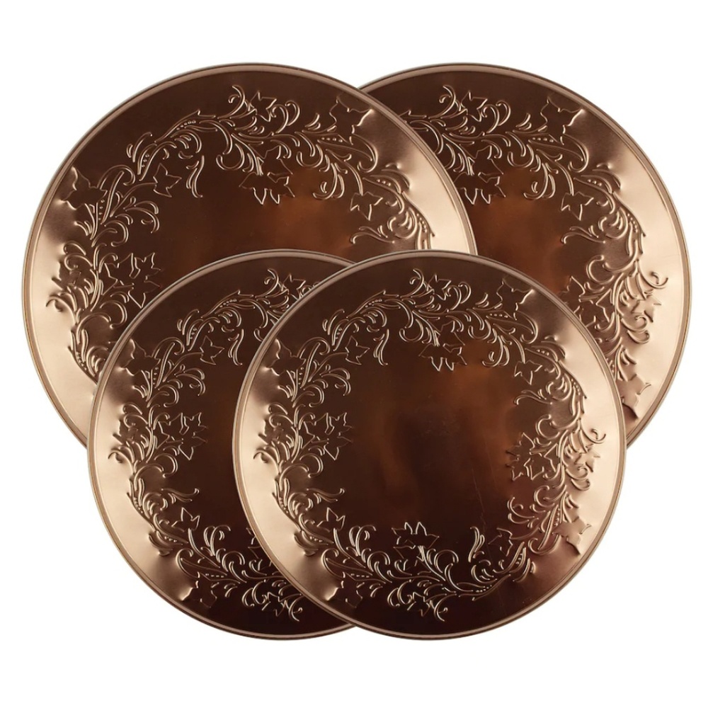 Burner Covers